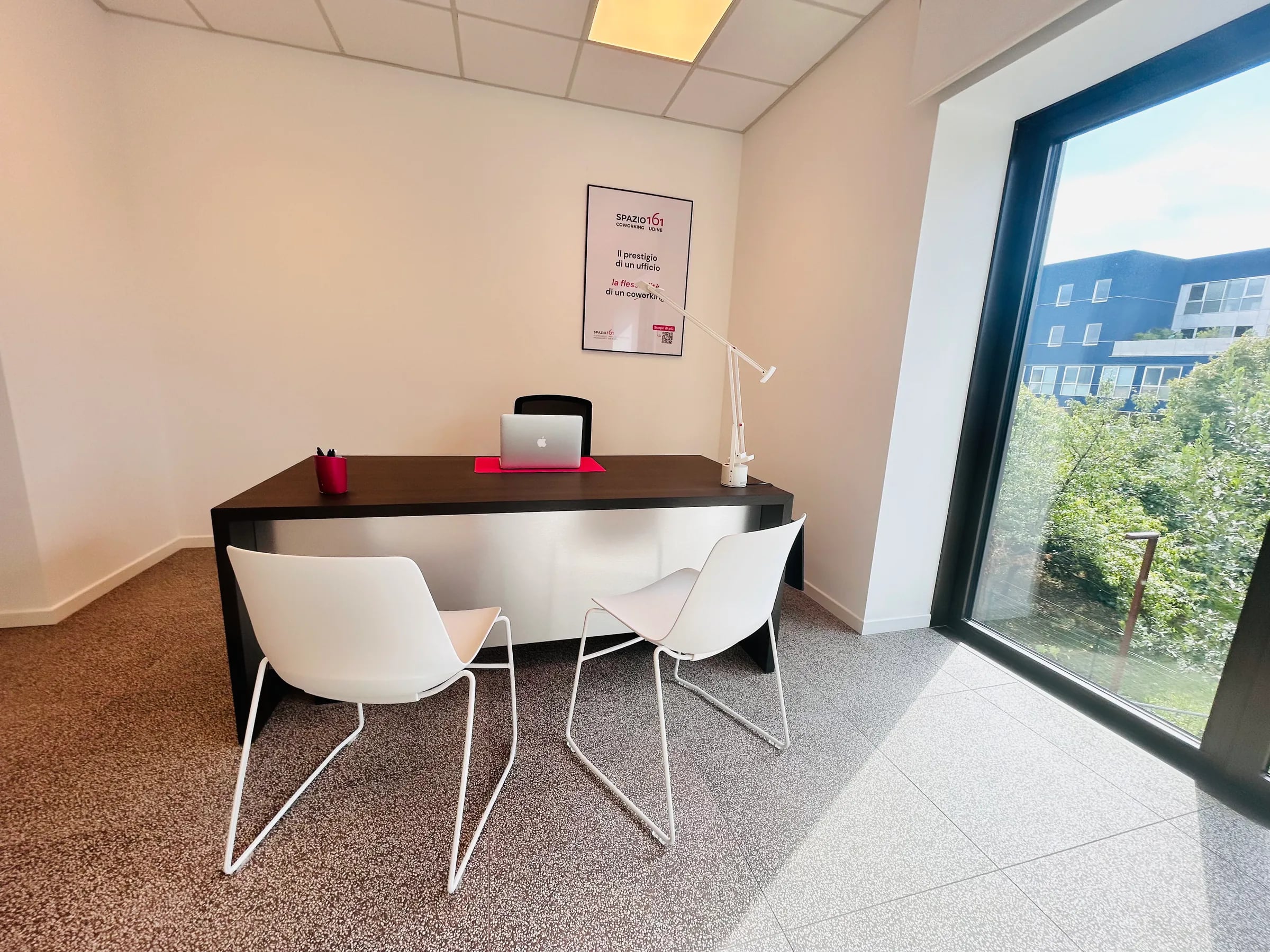 Uffici privati SPAZIO161